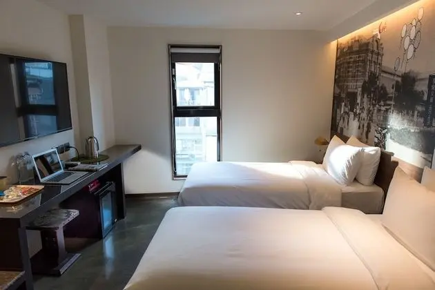 Deluxe Tek Büyük Yataklı Oda, Küvet