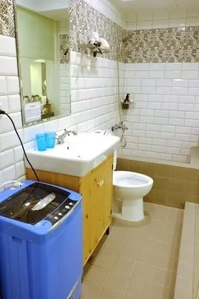 Panoramic Tek Büyük Yataklı Oda, 1 Çift Kişilik Yatak
