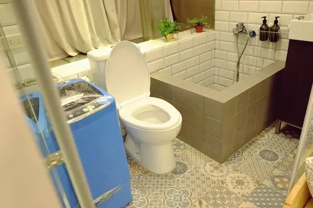 Panoramic Tek Büyük Yataklı Oda, 1 Çift Kişilik Yatak