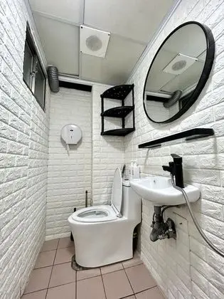 Standard Dört Kişilik Oda