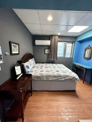 Standard Oda, 1 Çift Kişilik Yatak