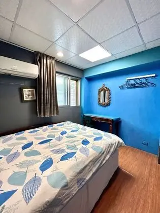 Standard Oda, 1 Çift Kişilik Yatak