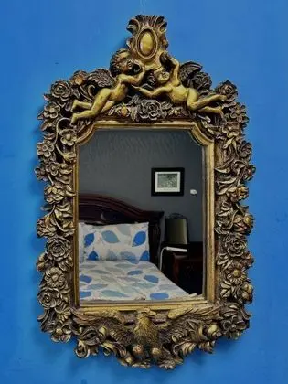 Standard Oda, 1 Çift Kişilik Yatak