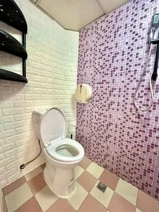 Standard Oda, 1 Çift Kişilik Yatak