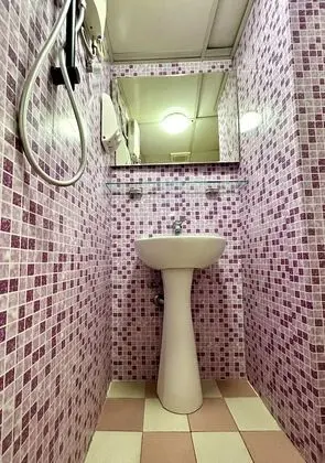 Standard Oda, 1 Çift Kişilik Yatak