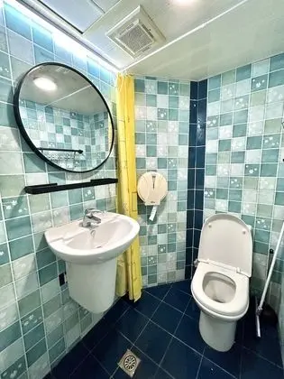 Standard Oda, 1 Çift Kişilik Yatak