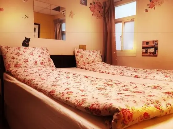 Standard Oda, 1 Çift Kişilik Yatak