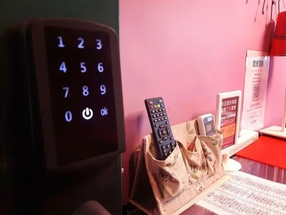 Standard Oda, 1 Çift Kişilik Yatak