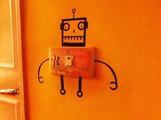 Standard Oda, 1 Çift Kişilik Yatak