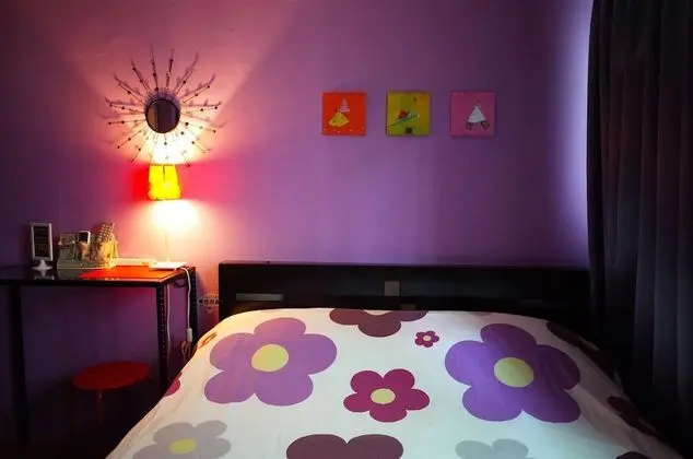 Standard Oda, 1 Çift Kişilik Yatak