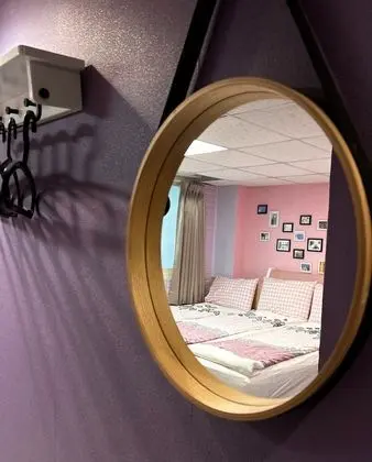 Standard Üç Kişilik Oda