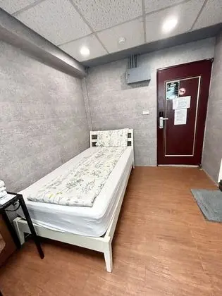 Standard Üç Kişilik Oda