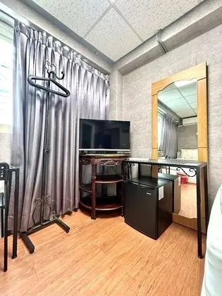 Standard Üç Kişilik Oda