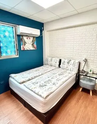 Standard Üç Kişilik Oda