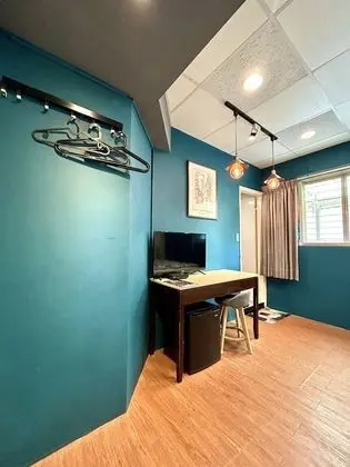 Standard Üç Kişilik Oda