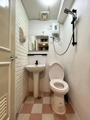 Standard Üç Kişilik Oda