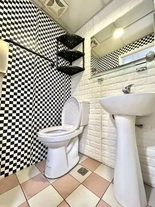 Standard Üç Kişilik Oda