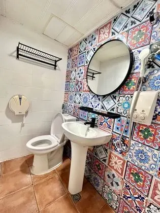 Standard Üç Kişilik Oda