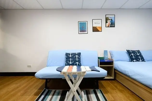 Design Tek Büyük Yataklı Oda, Banyolu/Duşlu