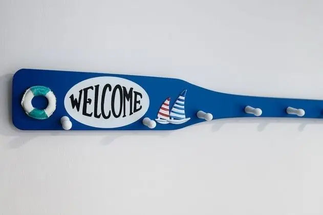 Design Tek Büyük Yataklı Oda, Banyolu/Duşlu