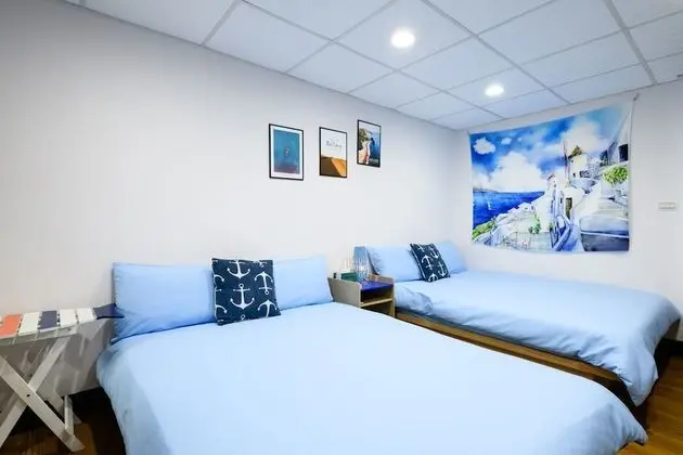 Design Tek Büyük Yataklı Oda, Banyolu/Duşlu