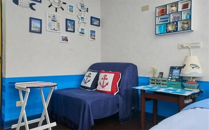 Standard Tek Büyük Yataklı Oda, Banyolu/Duşlu (no daily housekeeping)