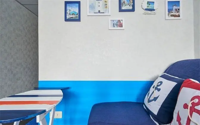 Standard Tek Büyük Yataklı Oda, Banyolu/Duşlu (no daily housekeeping)