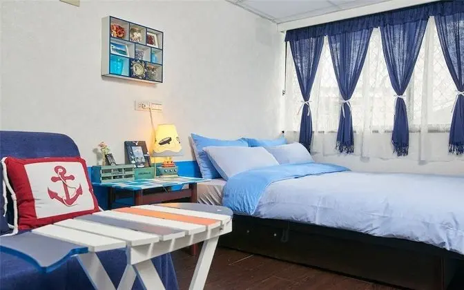Standard Tek Büyük Yataklı Oda, Banyolu/Duşlu (no daily housekeeping)