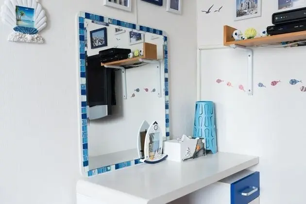 Standard Tek Büyük Yataklı Oda, Banyolu/Duşlu (no daily housekeeping)