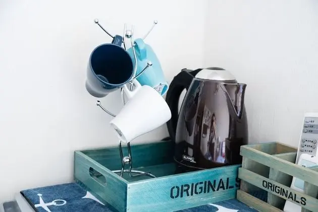 Standard Tek Büyük Yataklı Oda, Banyolu/Duşlu (no daily housekeeping)