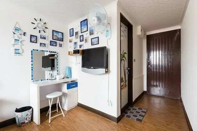 Standard Tek Büyük Yataklı Oda, Banyolu/Duşlu (no daily housekeeping)
