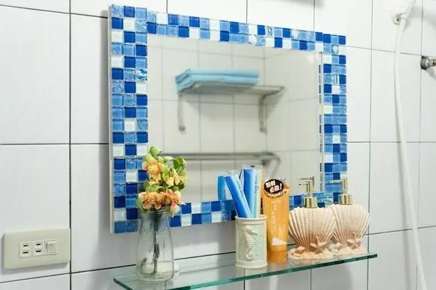 Standard Tek Büyük Yataklı Oda, Banyolu/Duşlu (no daily housekeeping)