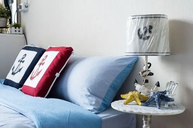 Standard Tek Büyük Yataklı Oda, Banyolu/Duşlu (no daily housekeeping)