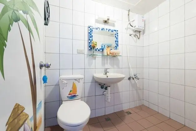 Standard Tek Büyük Yataklı Oda, Banyolu/Duşlu (no daily housekeeping)