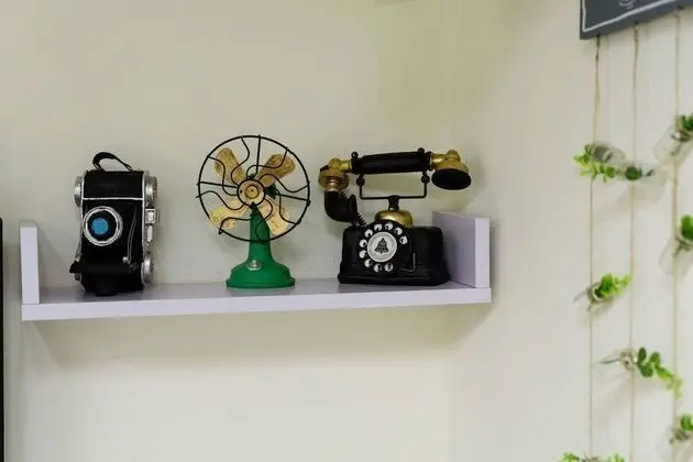Standard Tek Büyük Yataklı Oda, Banyolu/Duşlu (no daily housekeeping)