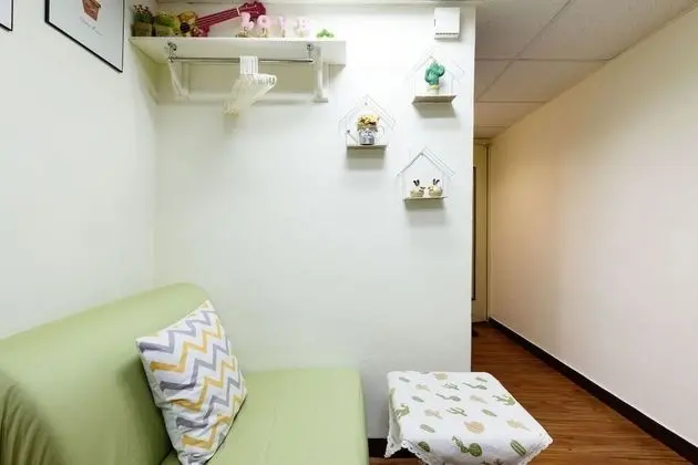 Standard Tek Büyük Yataklı Oda, Banyolu/Duşlu (no daily housekeeping)