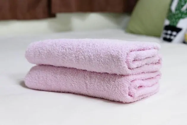 Standard Tek Büyük Yataklı Oda, Banyolu/Duşlu (no daily housekeeping)