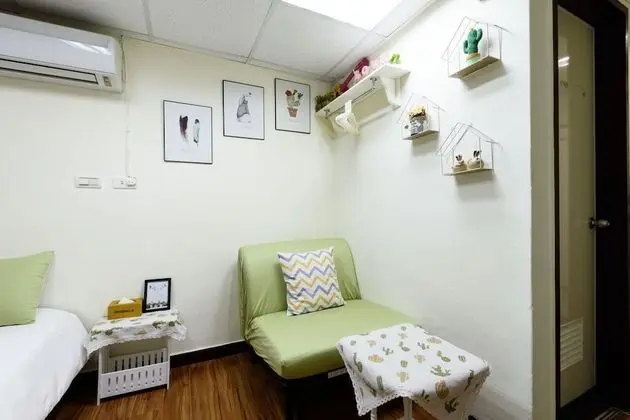 Standard Tek Büyük Yataklı Oda, Banyolu/Duşlu (no daily housekeeping)