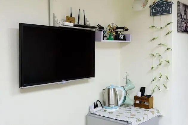 Standard Tek Büyük Yataklı Oda, Banyolu/Duşlu (no daily housekeeping)