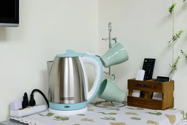 Standard Tek Büyük Yataklı Oda, Banyolu/Duşlu (no daily housekeeping)