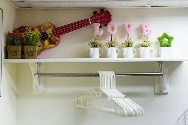 Standard Tek Büyük Yataklı Oda, Banyolu/Duşlu (no daily housekeeping)