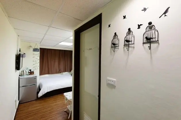 Standard Tek Büyük Yataklı Oda, Banyolu/Duşlu (no daily housekeeping)