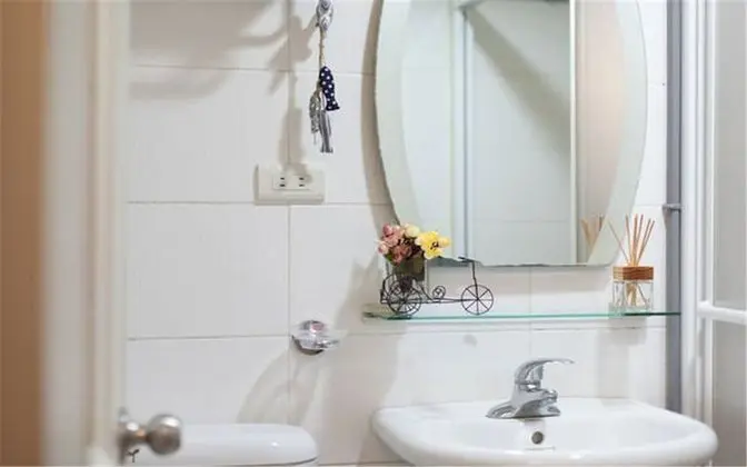 Standard Tek Büyük Yataklı Oda, Banyolu/Duşlu (no daily housekeeping)