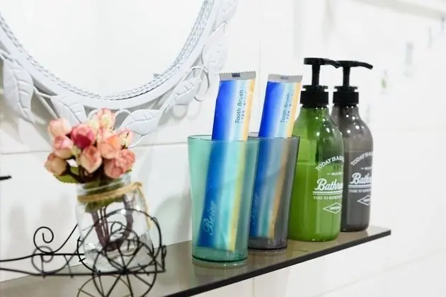Standard Tek Büyük Yataklı Oda, Banyolu/Duşlu (no daily housekeeping)