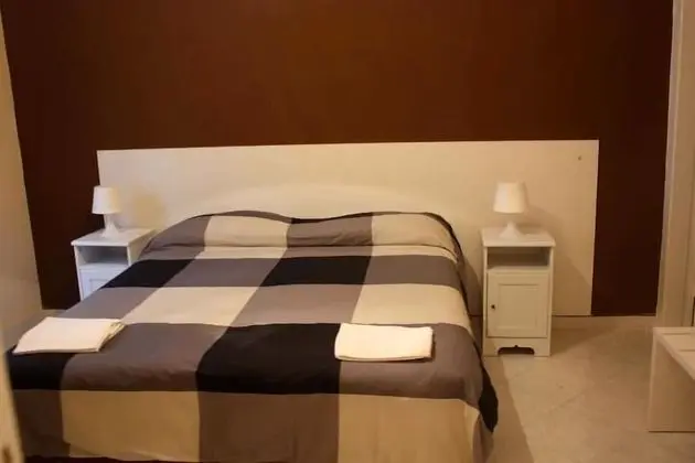Üç Kişilik Oda