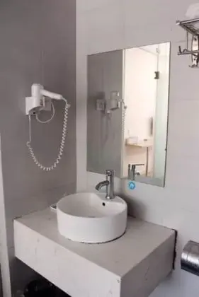 Standard Üç Kişilik Oda