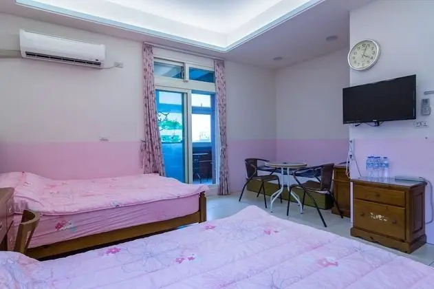 Dört Kişilik Oda