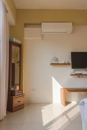 Basic Tek Büyük Yataklı Oda, 1 Çift Kişilik Yatak, Sigara İçilmez