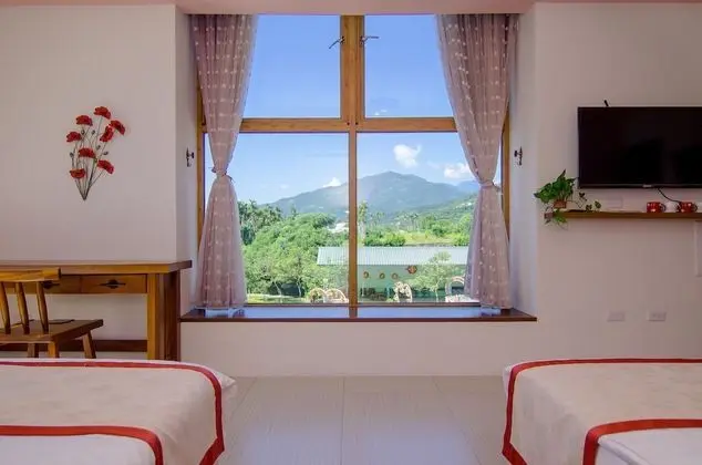 Comfort Dört Kişilik Oda