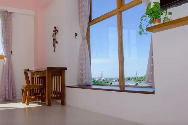 Comfort Dört Kişilik Oda